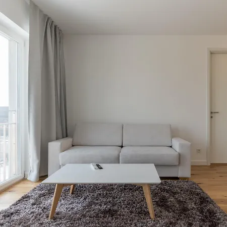 Best - Poordi Luxury شقة تالين