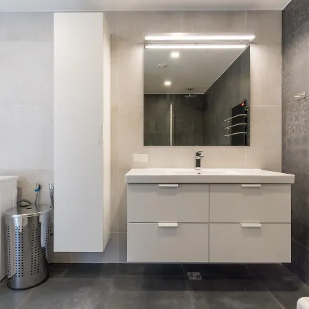 Best - Poordi Luxury Appartement Tallinn
