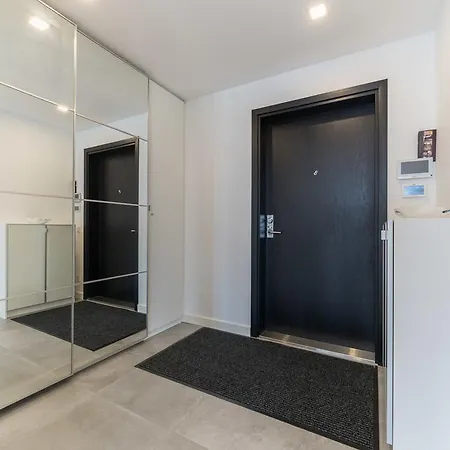 Appartement Best - Poordi Luxury *
