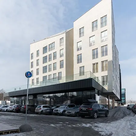 Appartement Best - Poordi Luxury