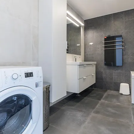 Appartement Best - Poordi Luxury *