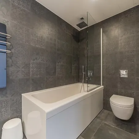 Appartement Best - Poordi Luxury Tallinn